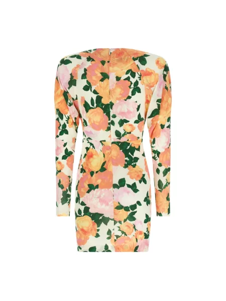 Sukienka mini Stella Mccartney z krepy