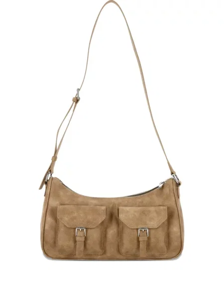 Mała mały torebka crossbody Stand Oil