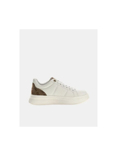 Pantofi Guess bej