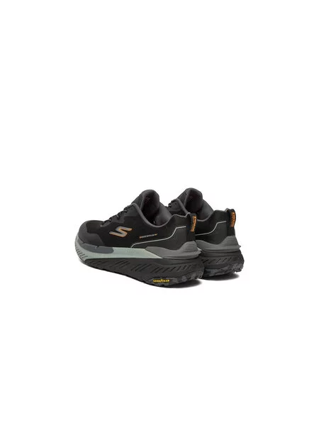 Tenisice za trčanje Skechers Max Cushioning Premier Trail BKCC crna