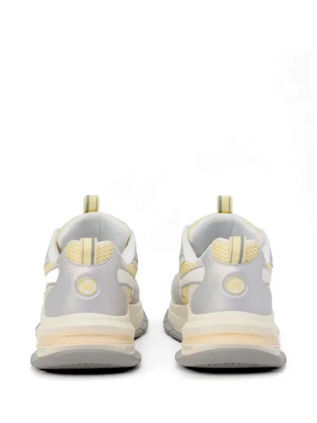 Sneaker Palm Angels sárga