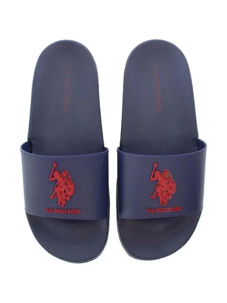 Pantofi U.s. Polo Assn. albastru