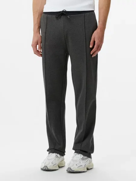 Чіноси Lacoste сірий