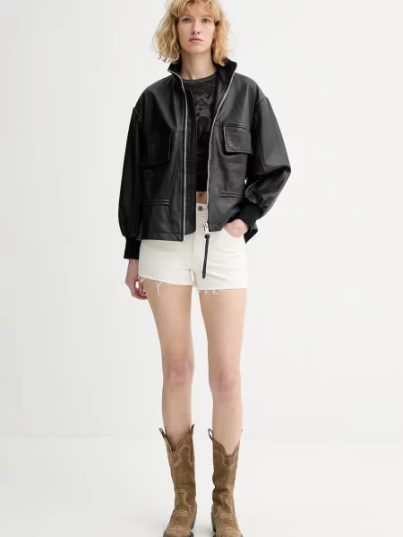 LEVI'S ® Kavbojke bel denim bež