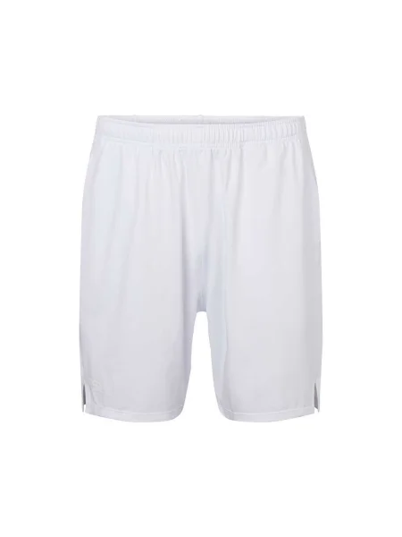 Pantaloni Rsl alb