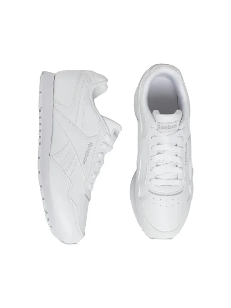Tenisky Reebok Sport biela