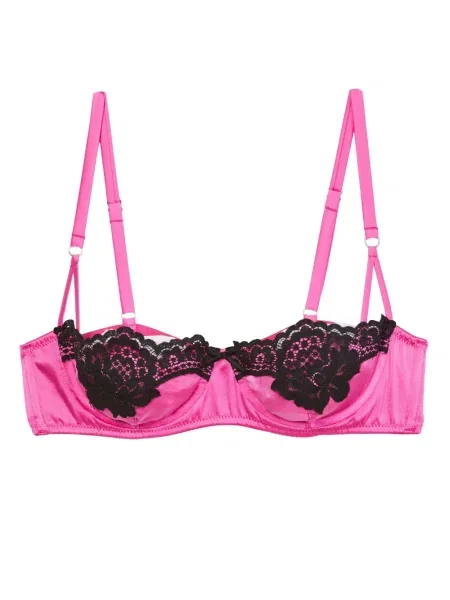 Sutien balconette Fleur Du Mal