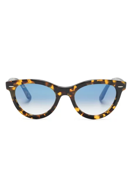 Ochelari de soare Ray-ban negru