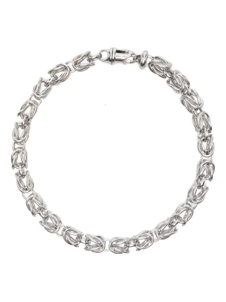 Colier Toteme argintiu