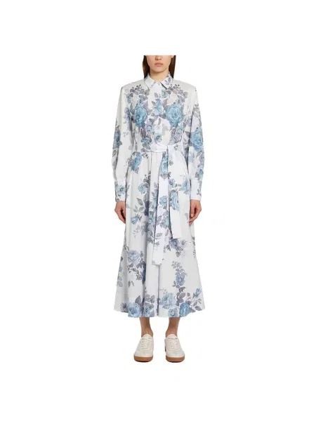 Rochie Marella albastru