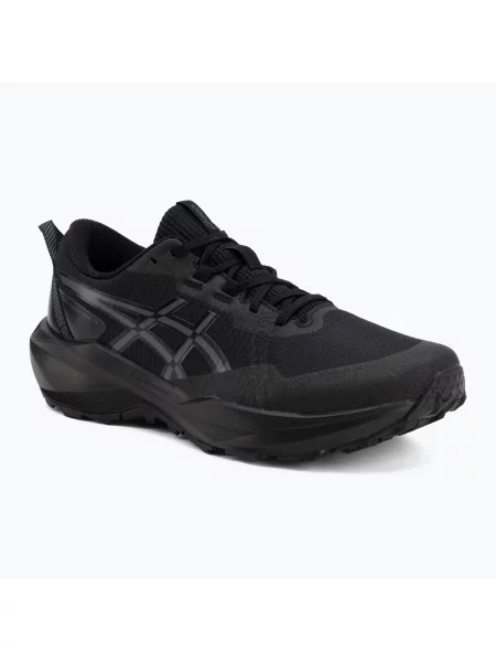 Încălțăminte de alergare pentru bărbați ASICS Gel-Venture 11 black/carrier grey negru