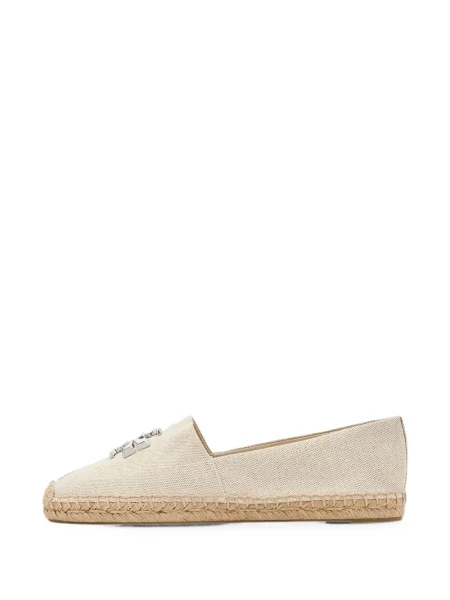 Espadrile Tory Burch cu autograf