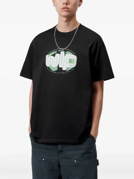 Tricou Carhartt Wip negru
