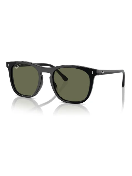 Órák & Ékszerek Ray-ban Occhiali da Sole Polarizzati fekete