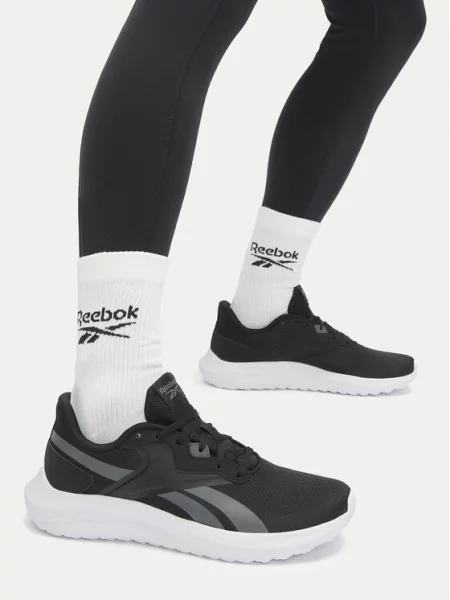 Sneakersy Reebok čierna