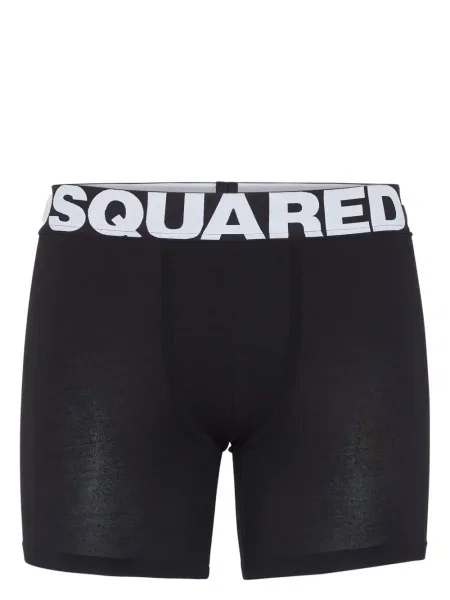 Boxeri Dsquared2 negru