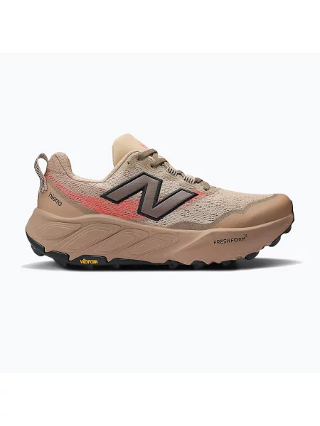 Buty New Balance Fresh Foam X Hierro v9 – beżowe