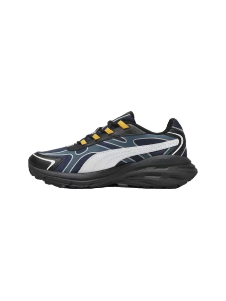 Pantofi Puma albastru