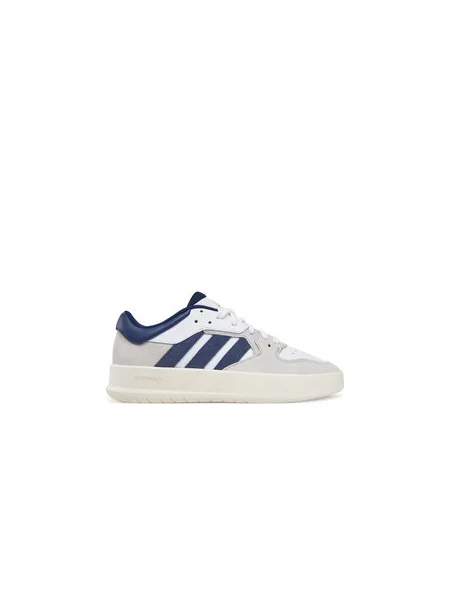 Adidas Sneakersy Court 24 bílá