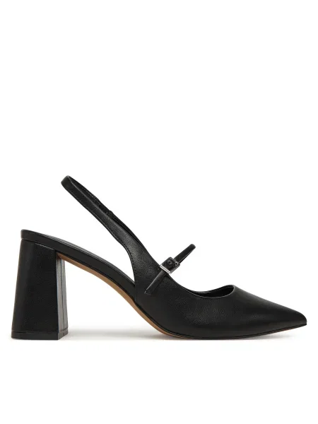 Обувки на Call It Spring Coquettte черен