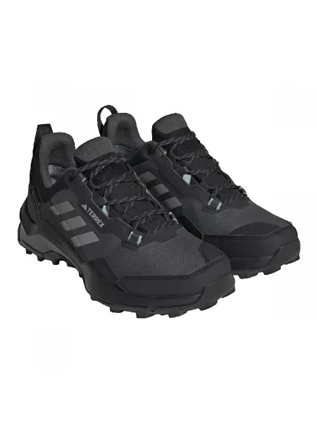 Tenisky Adidas Terrex čierna