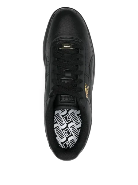 Sneakerși Puma negru