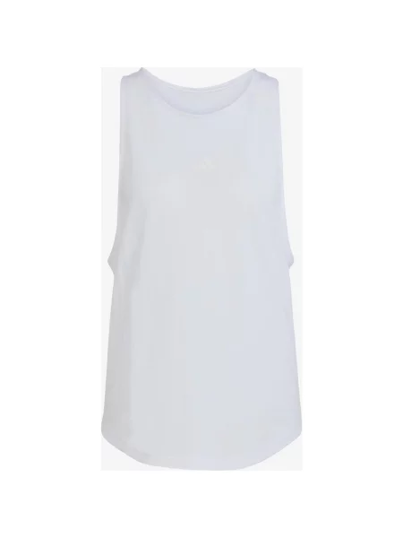 Koszulka Adidas Yoga Essentials Czysty XS biały