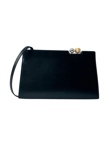Torebka Jacquemus czarna