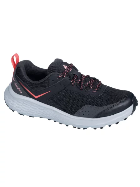 Buty do biegania Columbia Vertisol Trail czarne