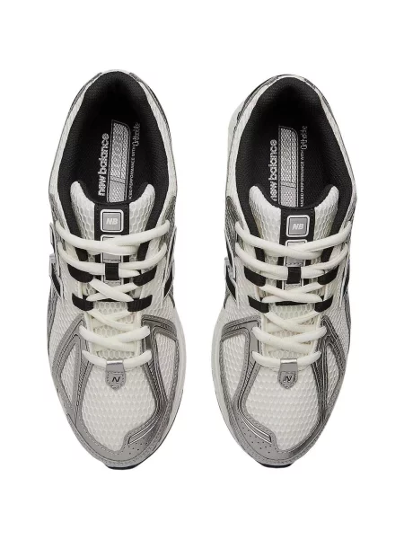 Pantofi New Balance alb