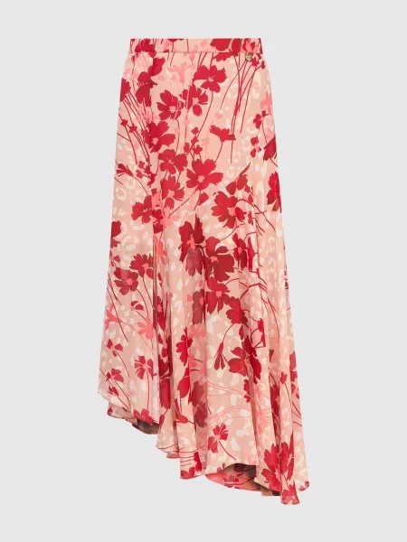 Спідниця Twin-set бежева