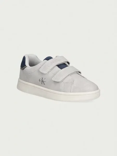 Calvin Klein sneakers pentru copii gri