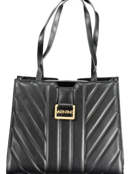 Geantă de mână Valentino Bags negru