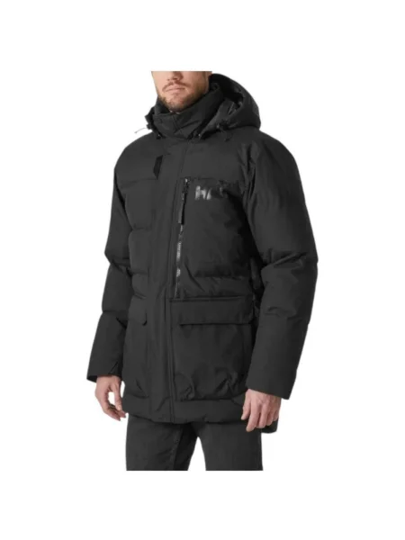 Geacă Helly Hansen negru