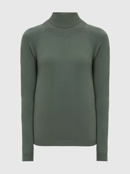 Гольф кольору Derwix хакі