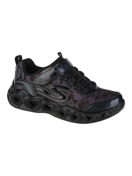 Pantofi copii Skechers negru