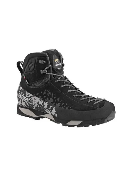 Pantofi Zamberlan negru