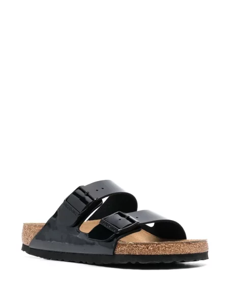 Sandalai Birkenstock juoda