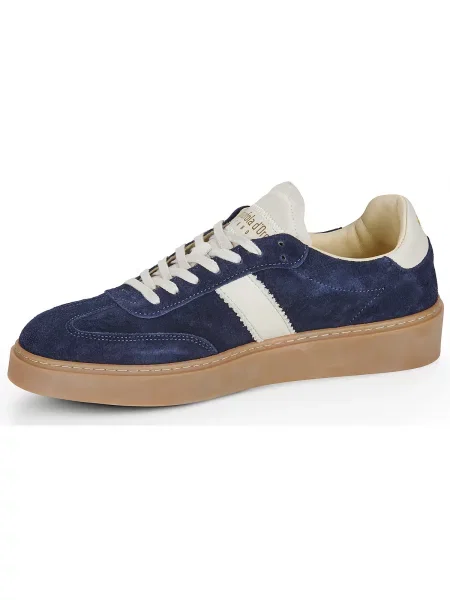 Pantofi Pantofola D'oro albastru