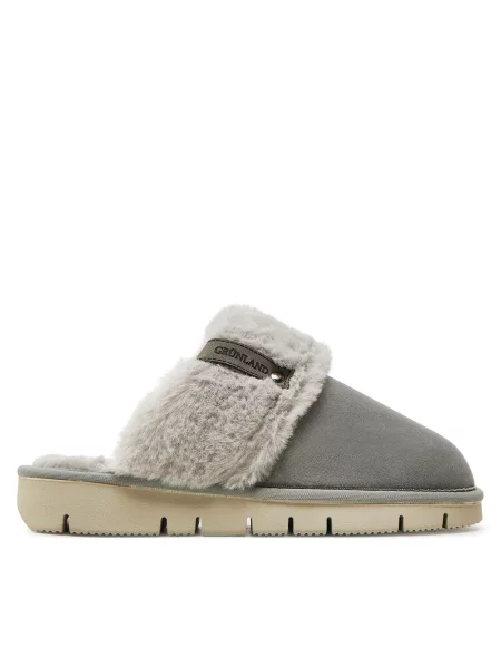 Copati Grünland Loxi siva