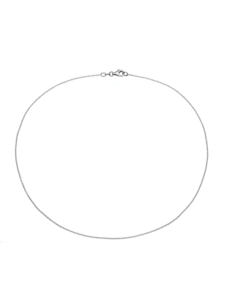 ELLI Verižica srebrna