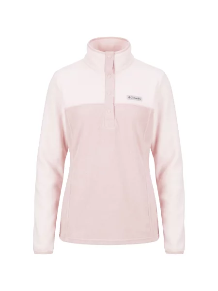 COLUMBIA Pulovere sport Benton Springs / pal roz