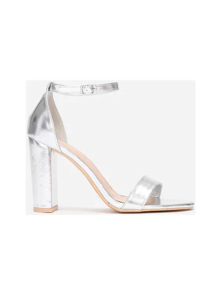 Tenisky La Modeuse