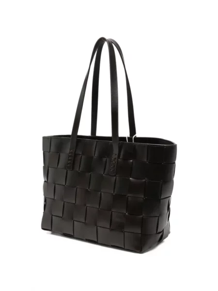 Geantă shopper Dragon Diffusion maro