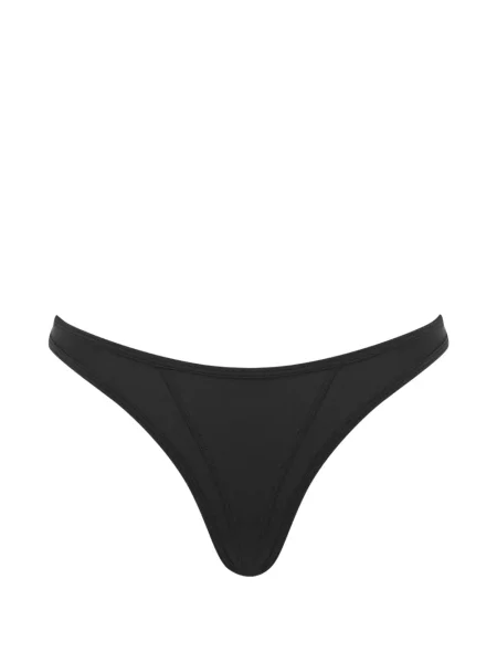 Bikini Fae Swim negru