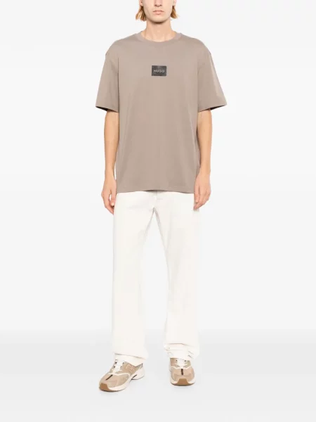Tricou Hugo cu autograf