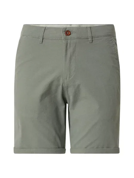 Jack&Jones Kratke hlače Marco zelena