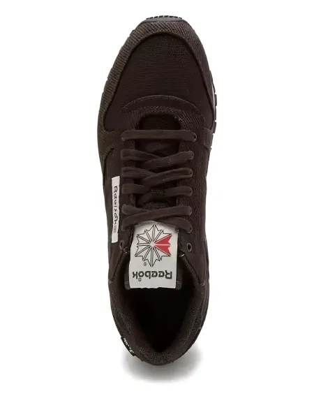 Sneakerși Reebok maro