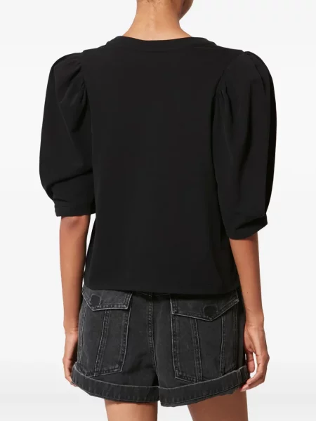 Tricou Isabel Marant negru