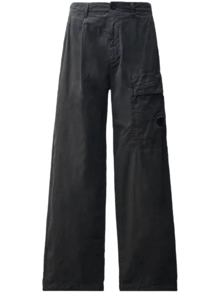 Pantaloni cargo C.p. Company negru